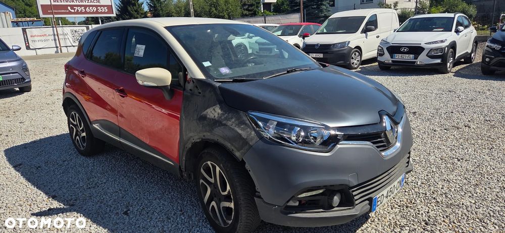 Renault Captur 0.9 Energy TCe Limited - 5