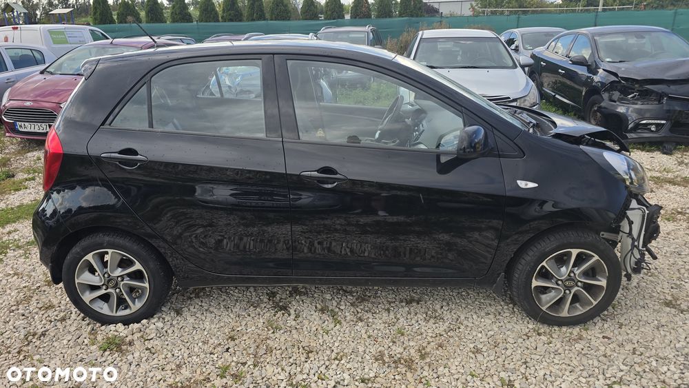 Kia Picanto 1.0 L - 7