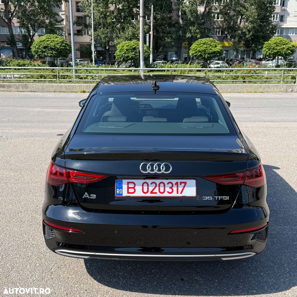 Audi A3 - 12