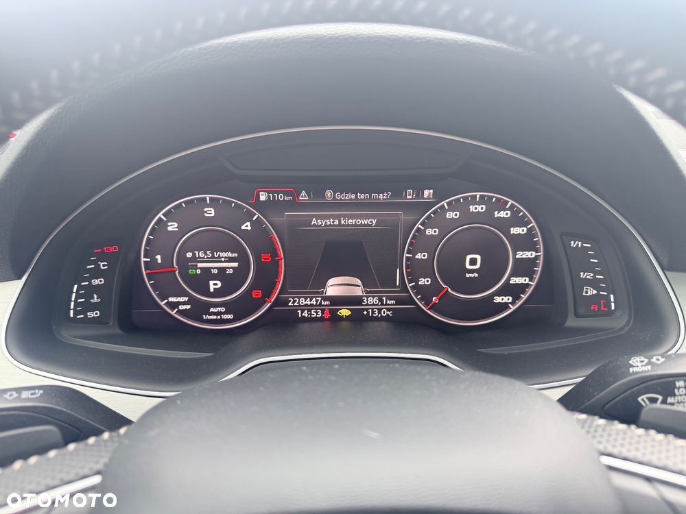 Audi Q7 - 5