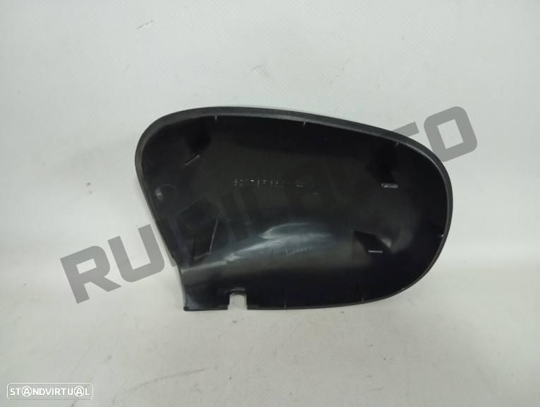 Capa Espelho Direito 8c178r6601 Renault Clio Ii [1998_2012] 1.2 - 1