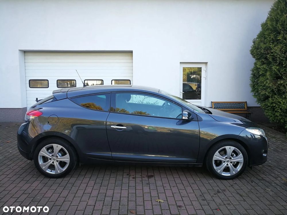 Renault Megane 1.6 16V Luxe Dynamique - 6