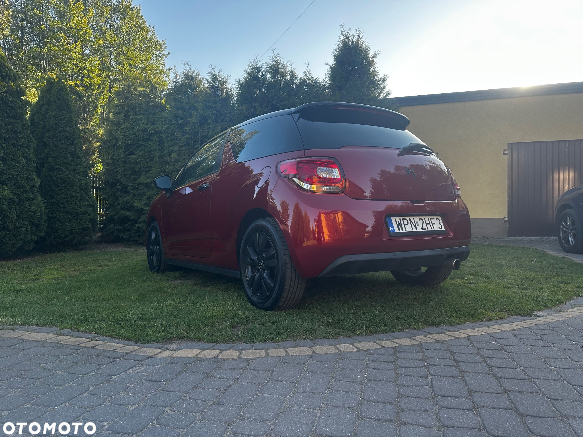 Citroën DS3 1.6 HDi SoChic - 2