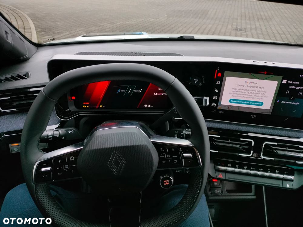 Renault 5 E-Tech Techno 150 Comfort Range - 19