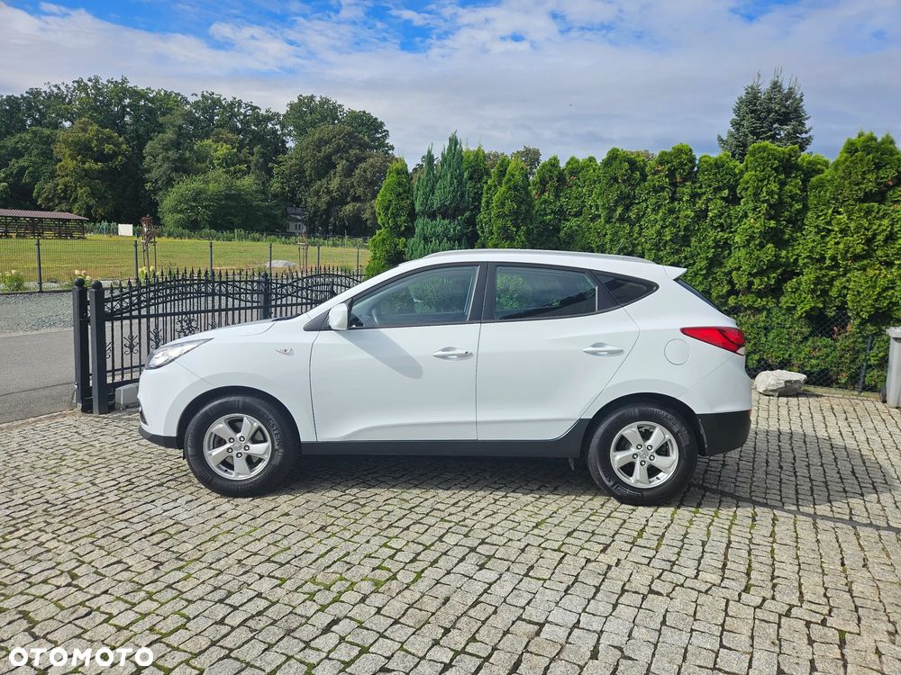 Hyundai ix35 1.6 2WD Style - 30