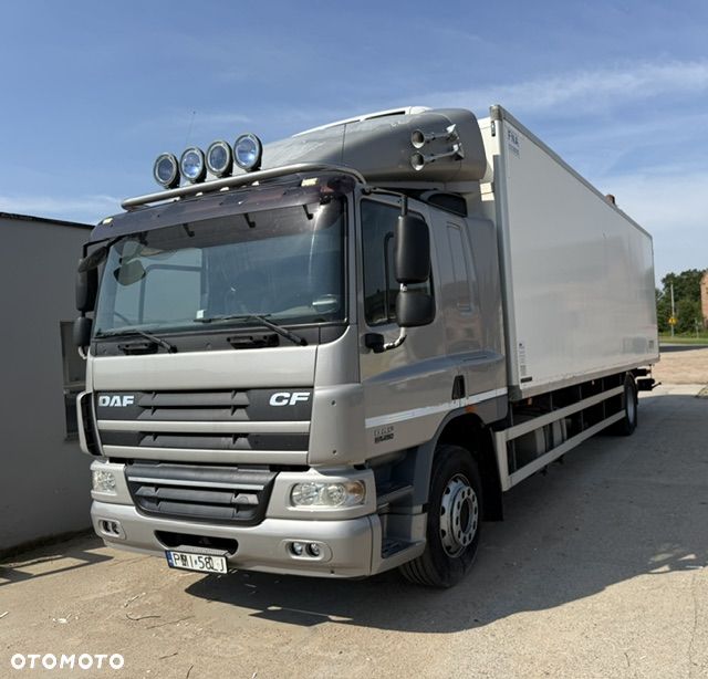 DAF CF65 - 2