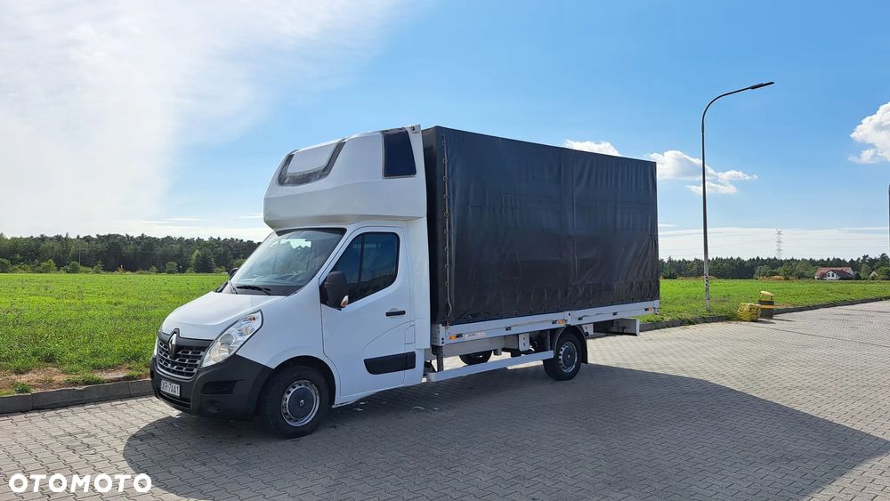 Renault Master - 12