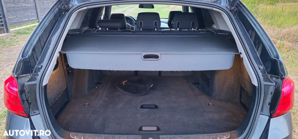 BMW Seria 3 - 10