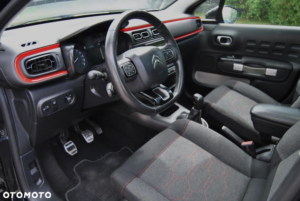 Citroën C3 - 5