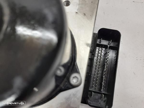 Abs  Mercedes-Benz Clk (C209) - 4