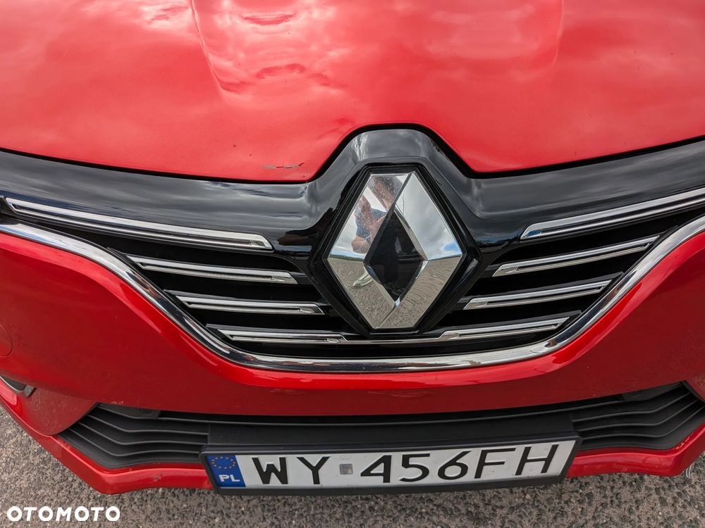 Renault Megane 1.6 dCi Intens - 35
