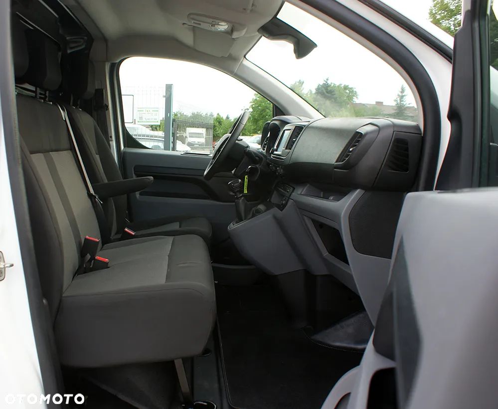 Citroën JUMPY - 10