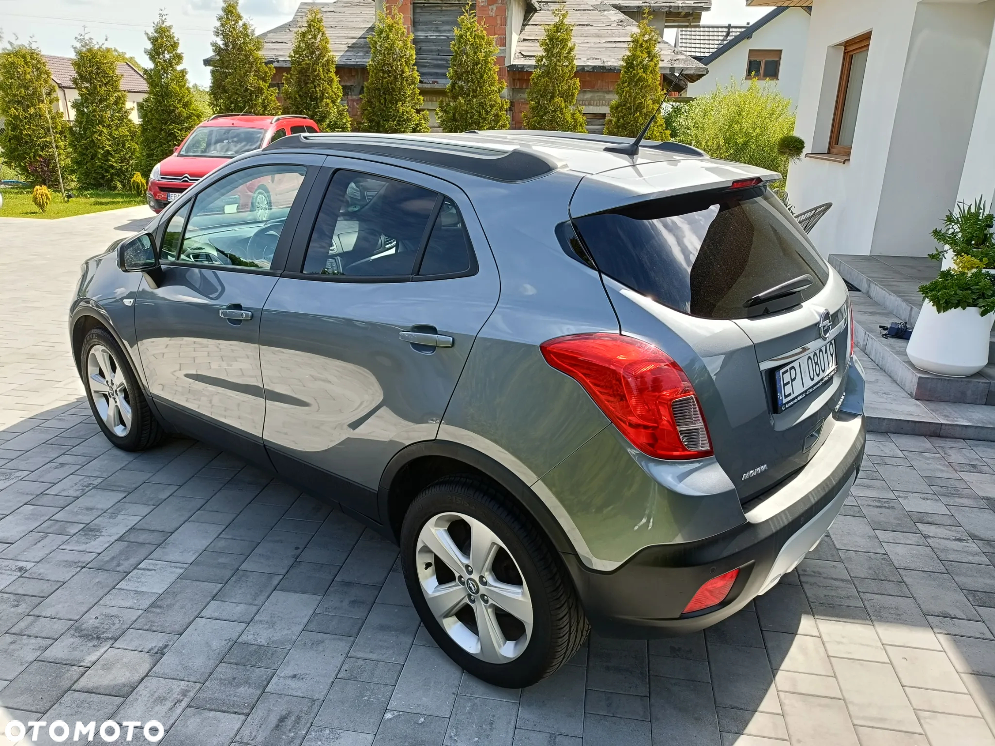 Opel Mokka - 18