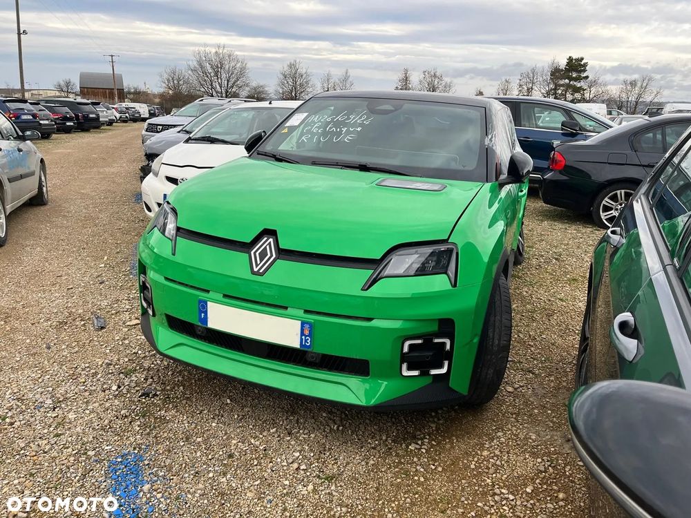 Renault 5 52kWh Comfort Range Techno - 2