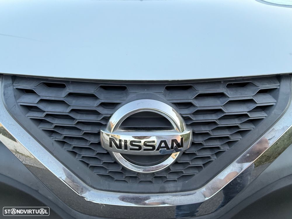Nissan L1  NV250  DCI 115 N-CONNECTA - 30