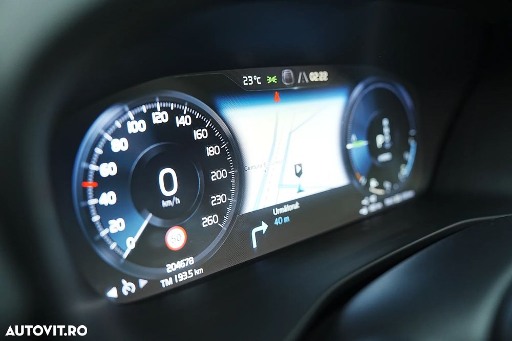 Volvo XC 40 T5 Recharge DKG Inscription - 32