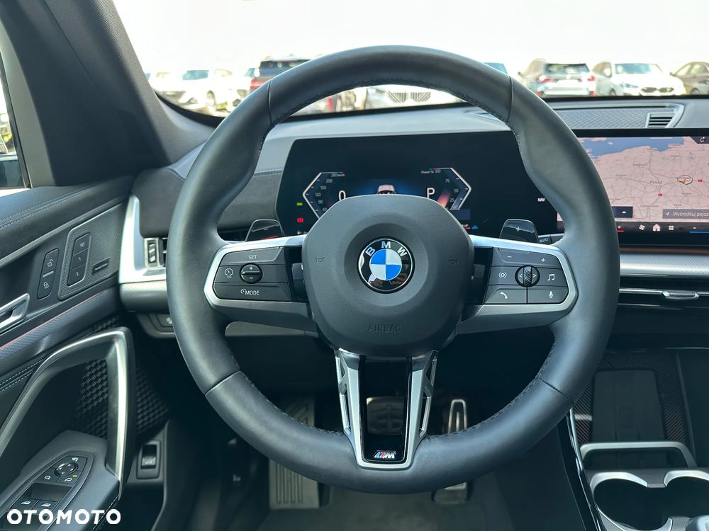 BMW X1 xDrive20d mHEV M Sport sport - 21