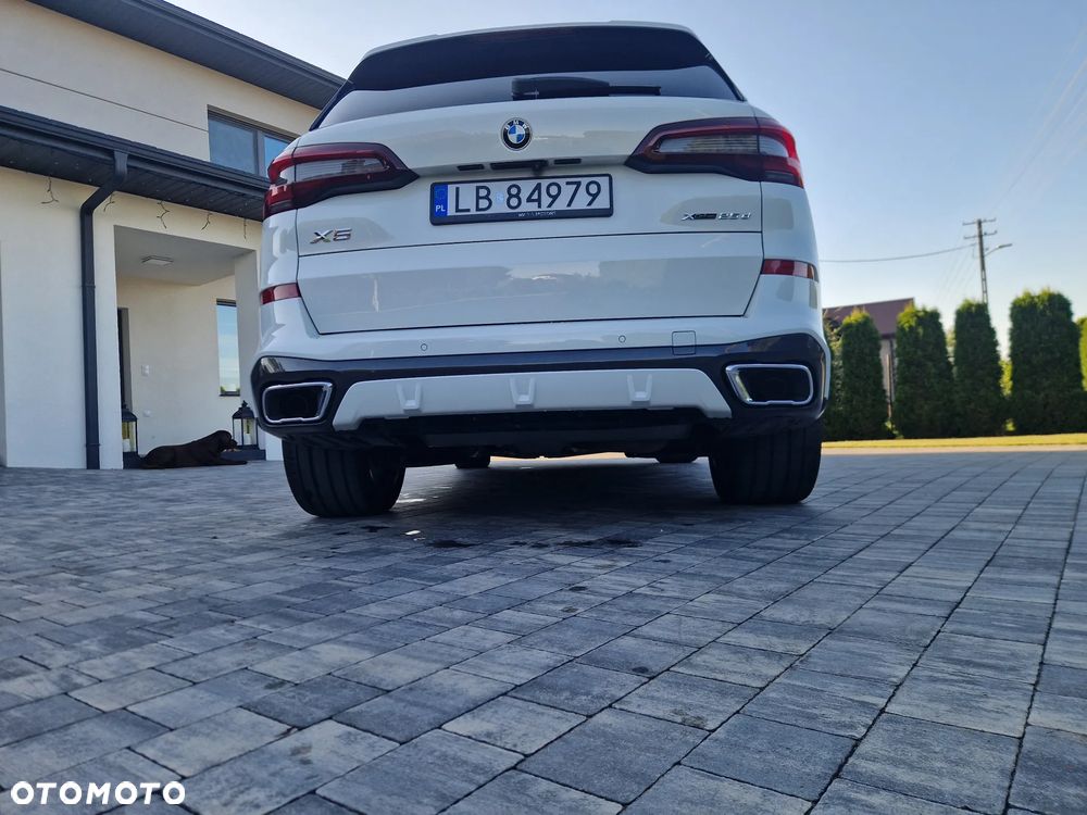 BMW X5 xDrive25d sport - 8