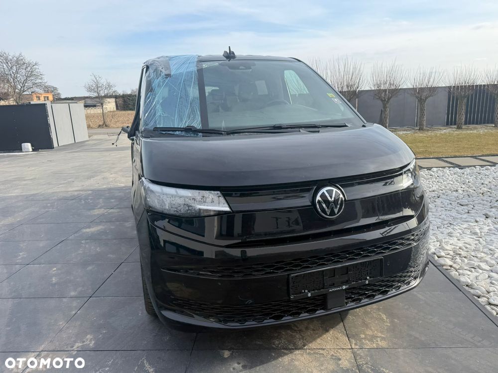 Volkswagen Multivan 2.0 TDI L1 Edition DSG - 9
