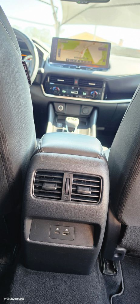 Nissan Qashqai - 14