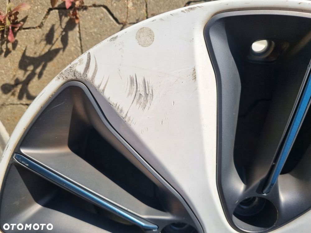 hyundai ioniq i30 ix20 6,5x16 et50 52910-2200 - 4