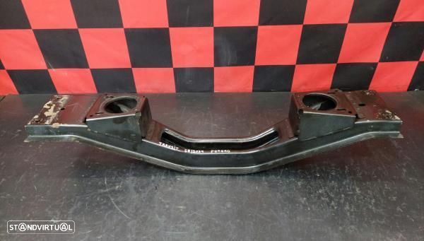 Travessa Do Motor Ford Transit Caixa (Fa_ _) - 1