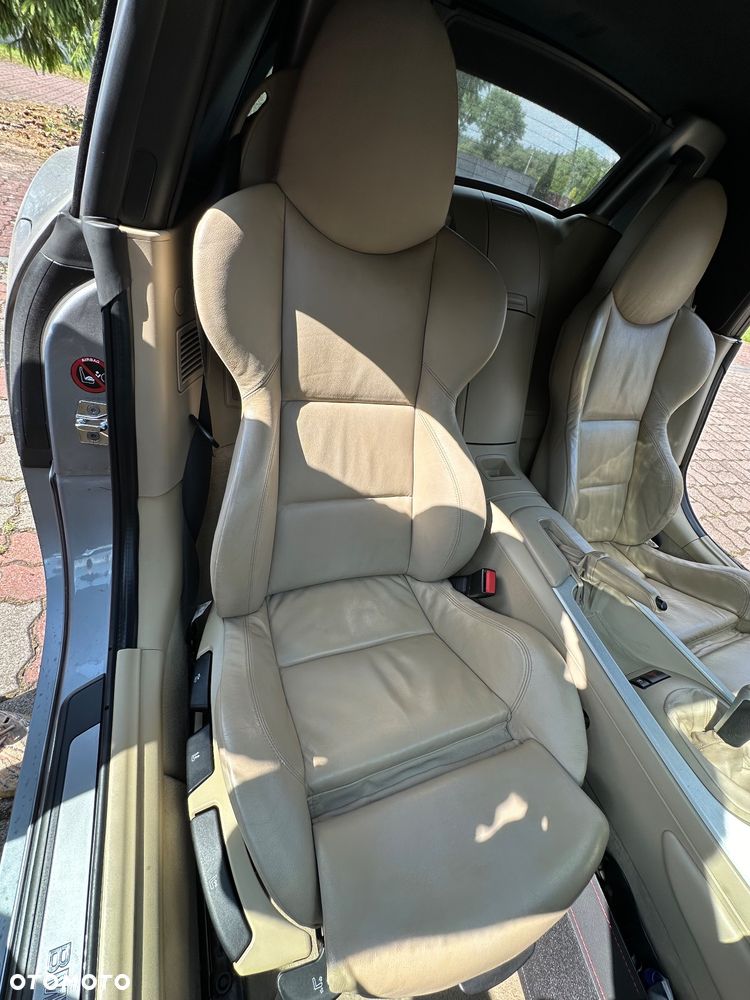 BMW Z4 roadster 2.0i - 9