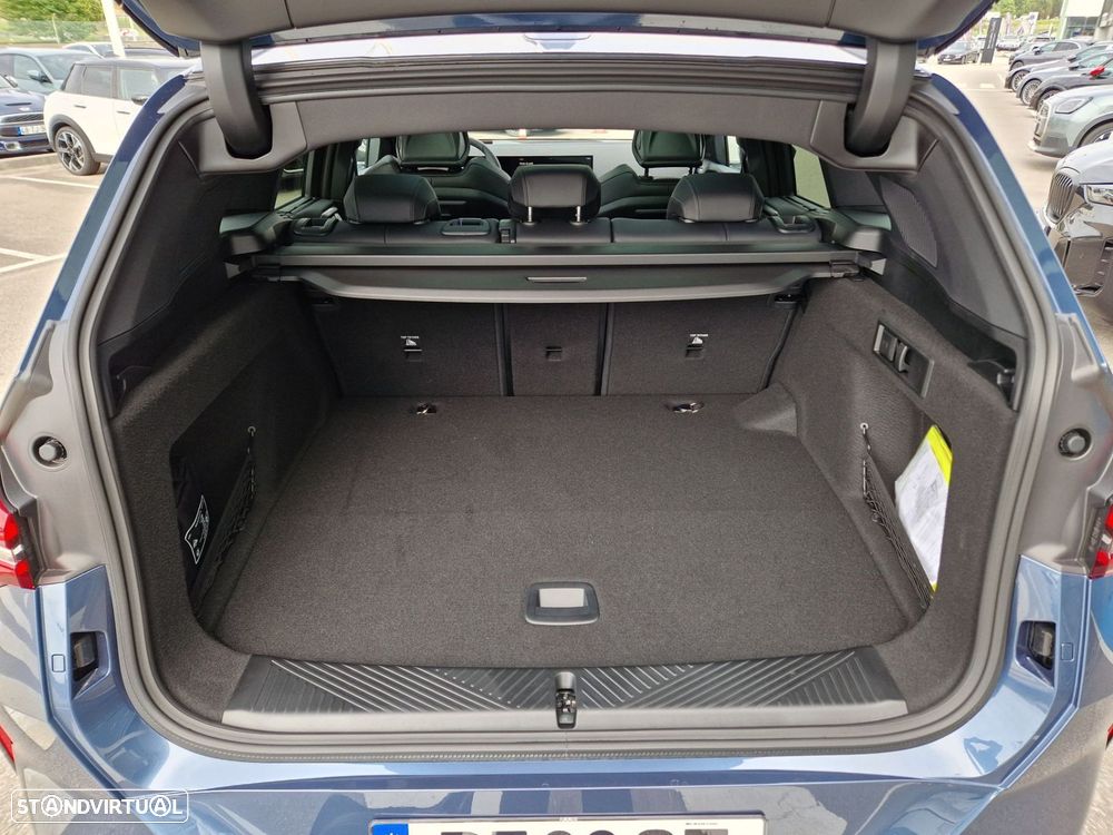 BMW X3 30 e xDrive Pack M Desportivo Pro - 11