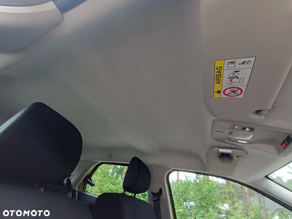 Citroën C4 Cactus 1.2 PureTech Live - 10