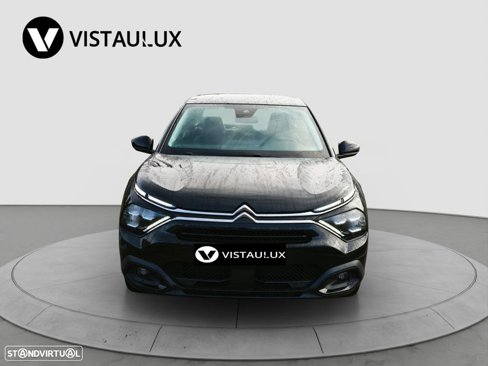 Citroën C4 X 1.2 PureTech Feel Pack EAT8 - 1