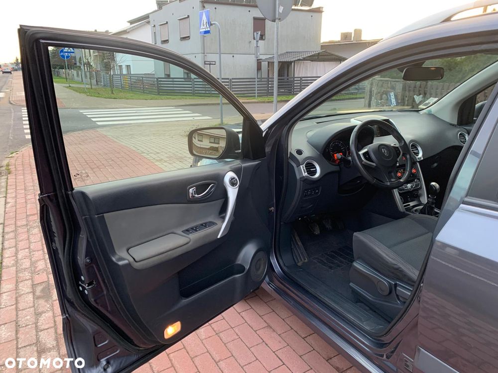 Renault Koleos 2.0 dCi FAP 4x4 Bose Edition - 14