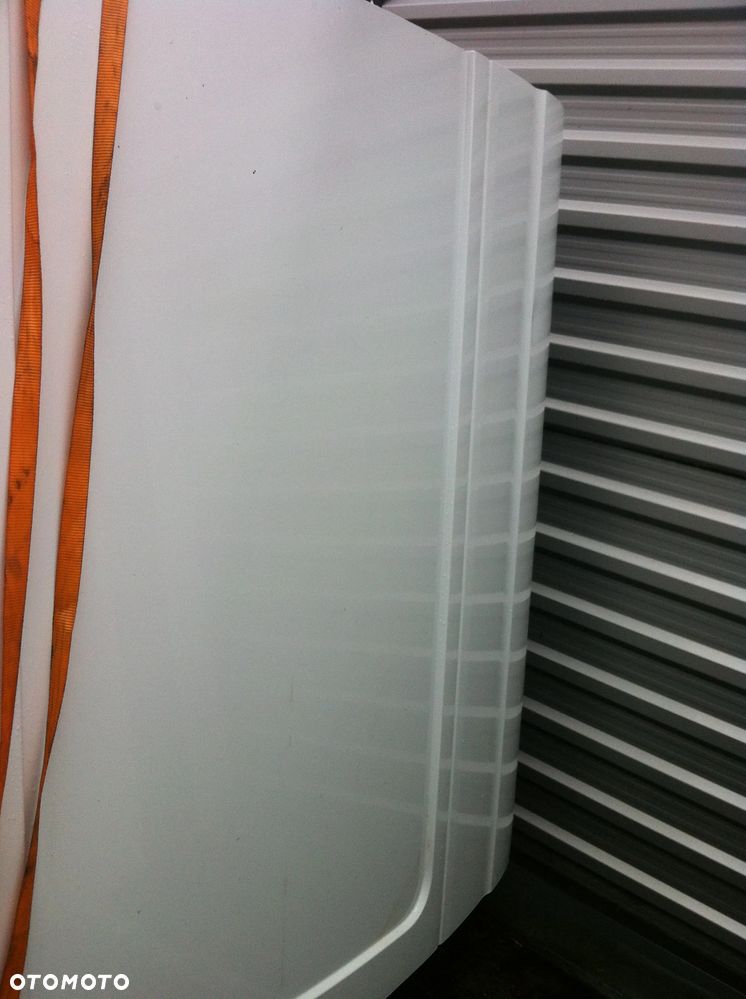 MERCEDES SPRINTER W907 DRZWI BOCZNE - 3