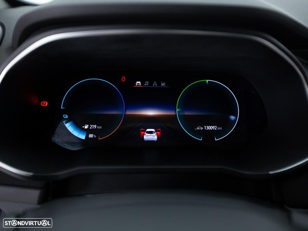 Renault Zoe (c/ Bateria) Zen 40 - 20