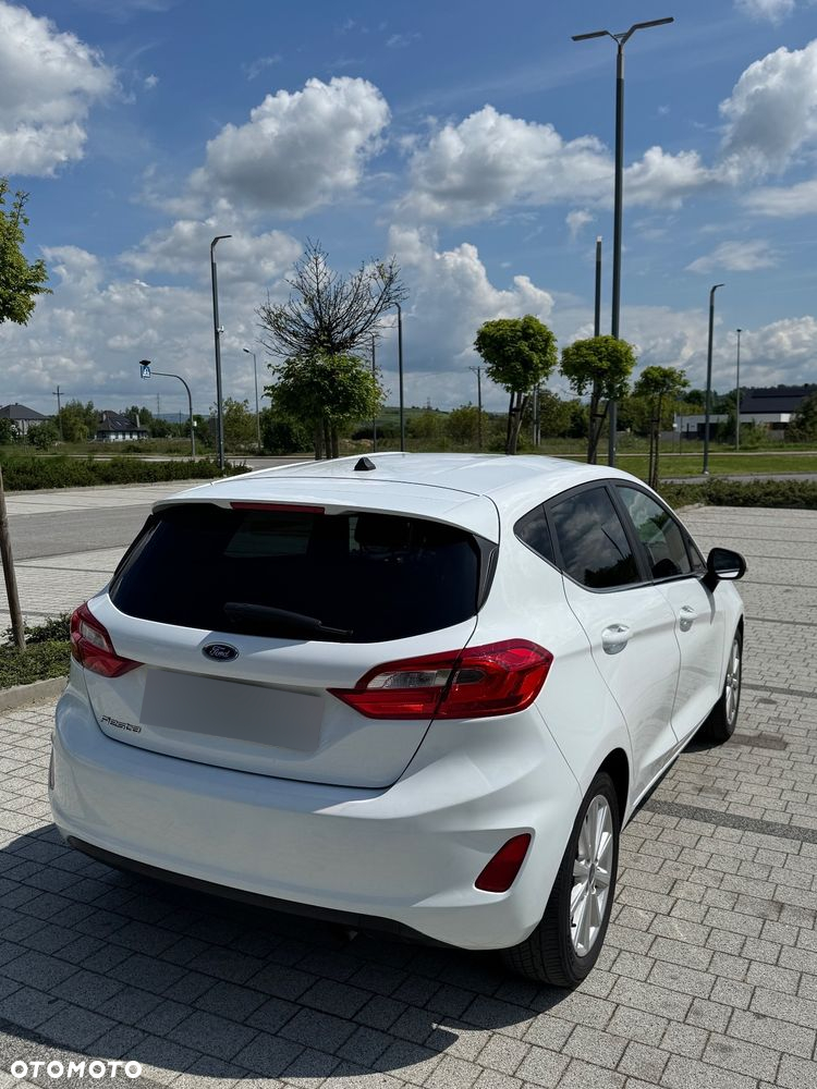 Ford Fiesta - 7