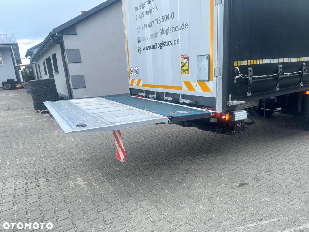 Iveco Eurocargo 190/280L - 6