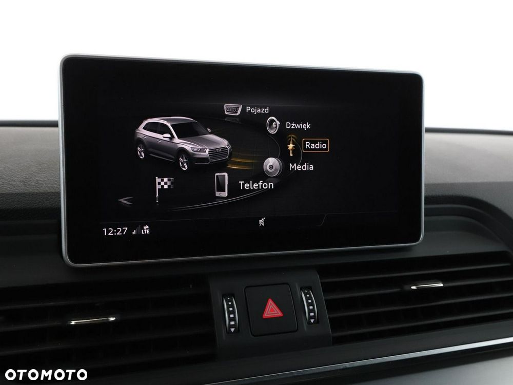 Audi Q5 55 TFSI e Quattro S tronic - 25