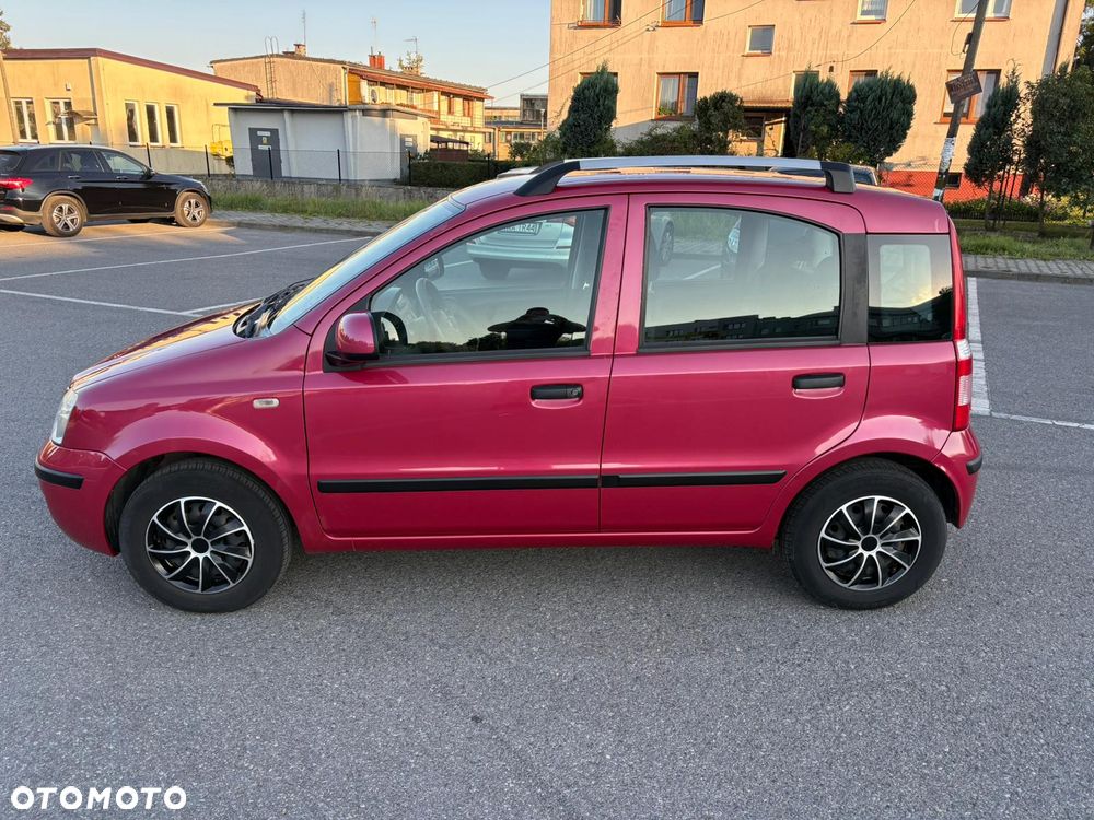 Fiat Panda - 6