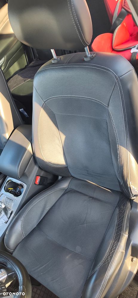 Ford S-Max 2.0 TDCi DPF Titanium - 13