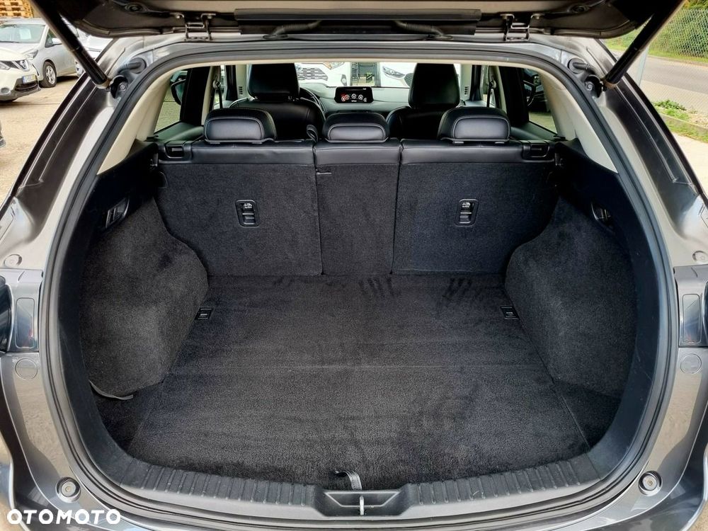 Mazda CX-5 2.0 Skypassion 2WD - 13