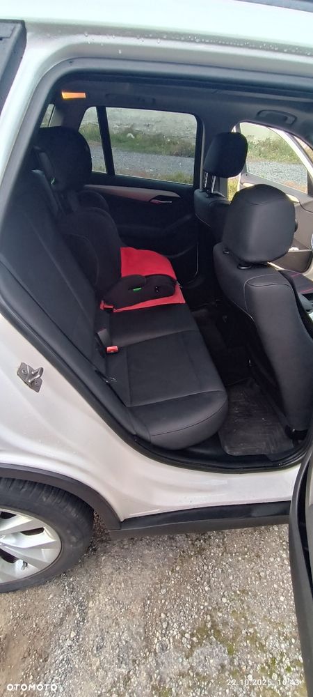 BMW X1 - 4