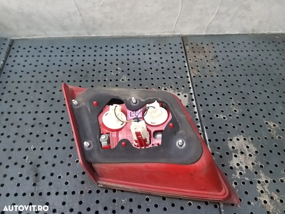 Stop tripla lampa dreapta haion chevrolet lacetti e138965 - 2