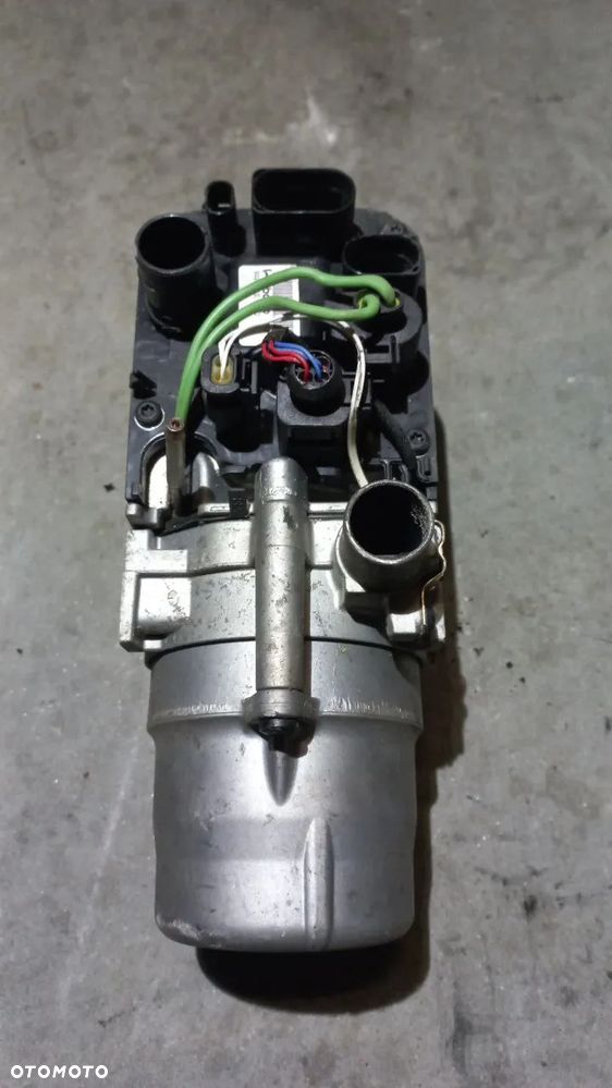 STEROWNIK PŁYTKA WEBASTO THERMO PRO 50 MERCEDES ACTROS MP4 A9608305061 - 26