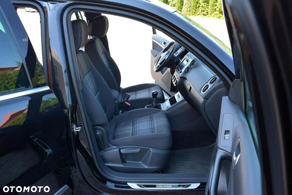 Volkswagen Tiguan 2.0 TDI SCR BlueMotion Technology Lounge Sport & Style - 15
