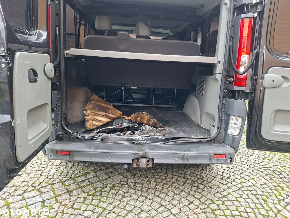 Opel Vivaro - 7