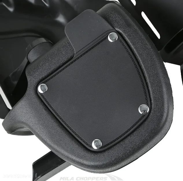 Gołębniki owiewki Harley Touring FLH 83-23 - 10
