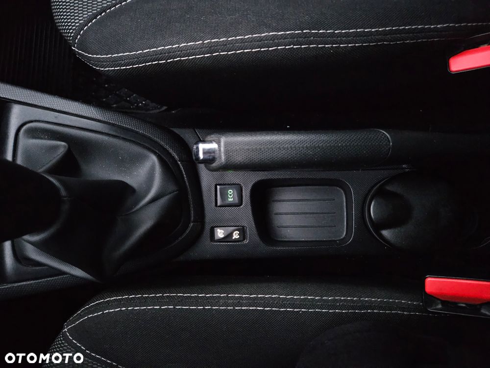 Renault Clio Energy dCi 90 Start & Stop 83g Eco-Drive - 35