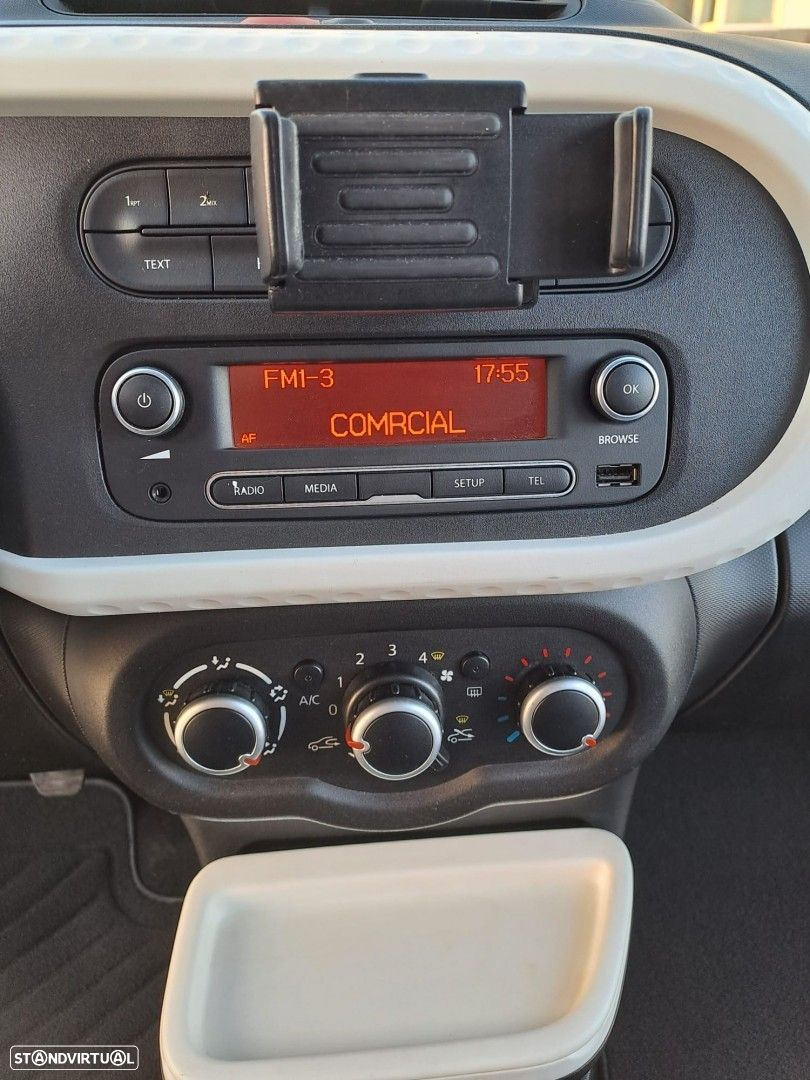 Renault Twingo 1.0 SCe Night&Day - 41