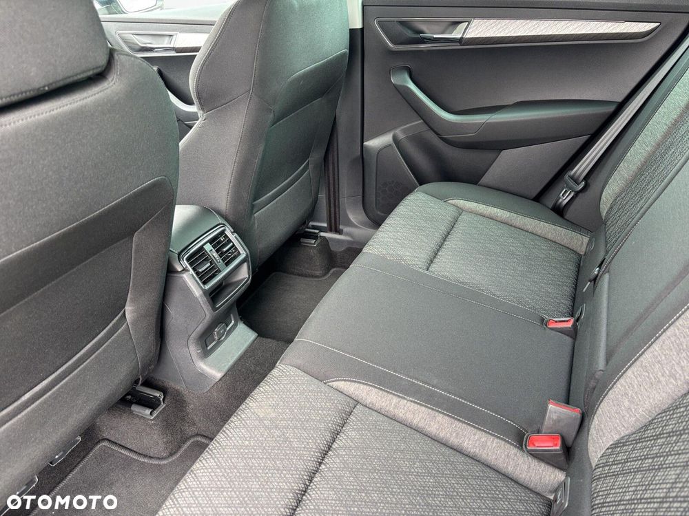 Skoda Karoq 1.5 TSI ACT Style - 14