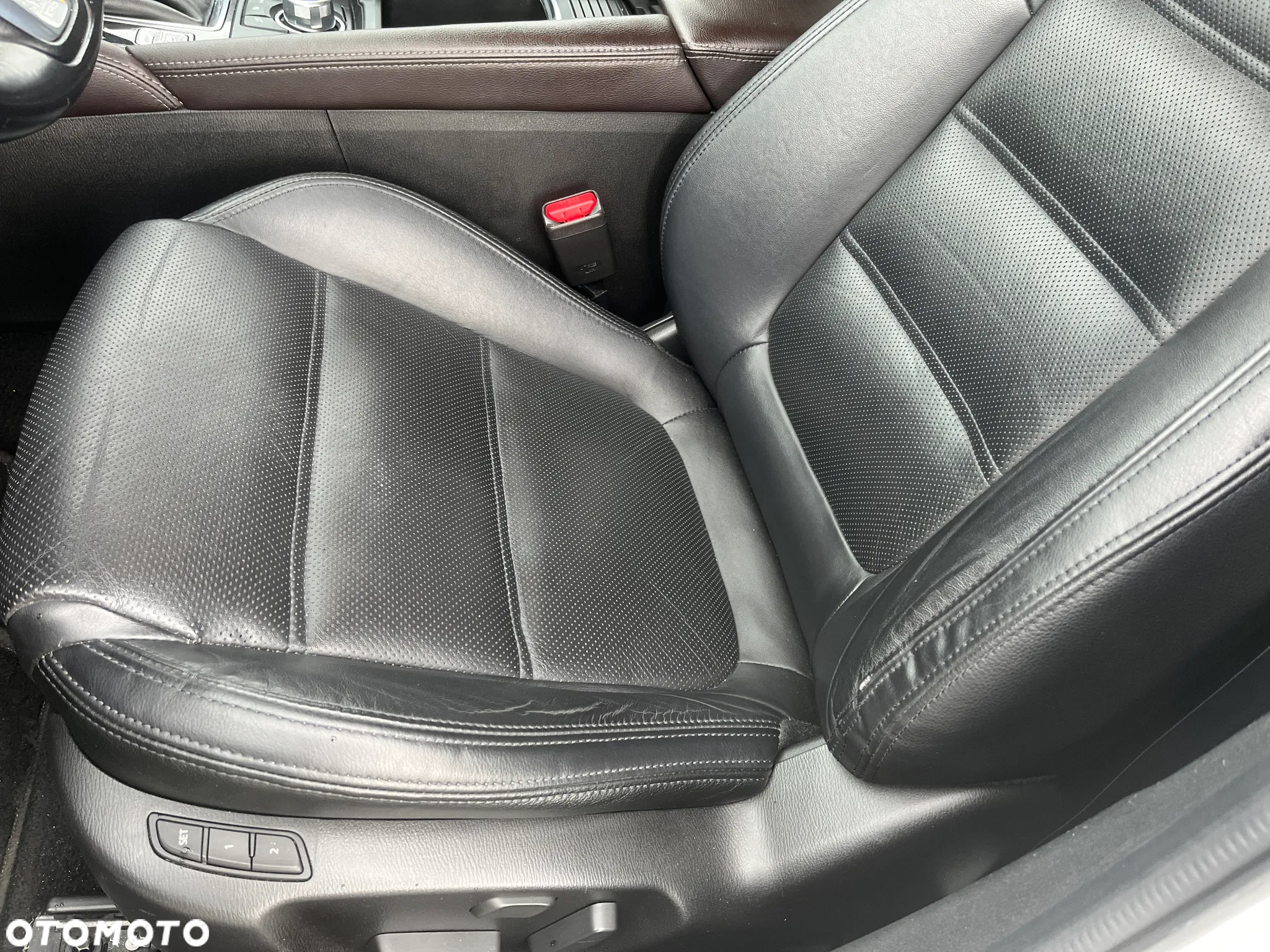 Mazda 6 2.5 Skypassion I-ELoop - 10