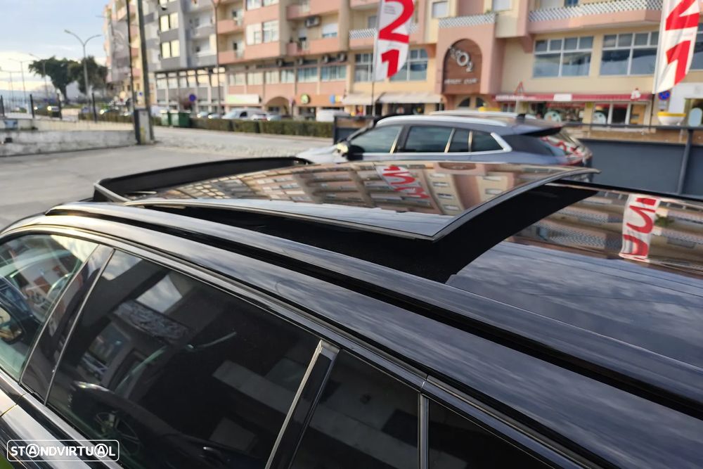 Peugeot 508 SW 1.6 Hybrid GT Line e-EAT8 - 6